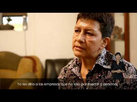 Documental "YO SOY: la discapacidad en primera persona" (subtitulado)