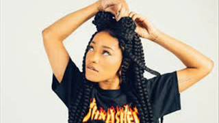 Keke Palmer - Reverse Psychology ( NEW RNB SONG SEPTEMBER 2016 )