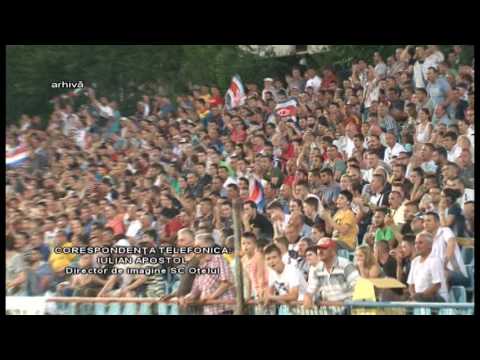 Știre SPORT Etv/ 05.07.2017 –REVENIREA LUI HENRIQUE LA GALAȚI ESTE O FANTEZIE