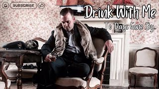Drink With Me | Les Misérables