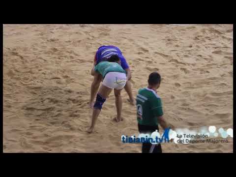 Rosario C.L. 9 - C.L. Maxorata 12