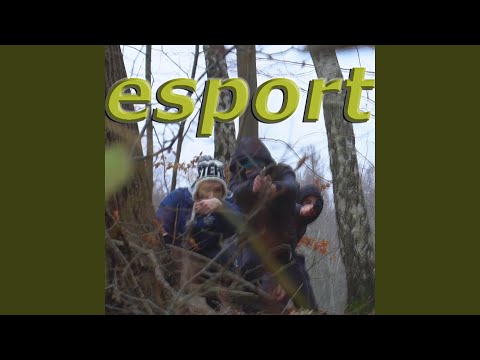 Esport (feat. Pikers & Okularnick)
