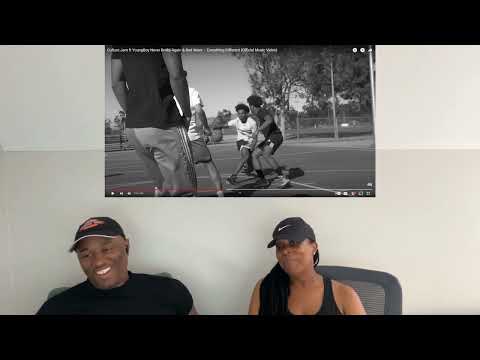 Culture Jam ft YoungBoy Never Broke Again & Rod Wave – Everything Different !!REACTION!!