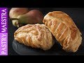 Almond And Pear Turnovers I Pastry Maestra