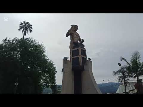 Barbosa, Santander, Colombia.