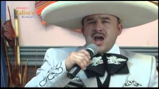 El cielo de Chihuahua - Pedro Chavira - Un Canto a Jalisco