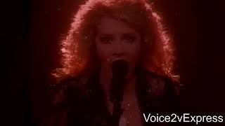 Stevie Nicks   Sorcerer