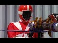 Power Rangers Lightspeed Rescue Curse Of The Cobra Power Rangers Vs Demonite