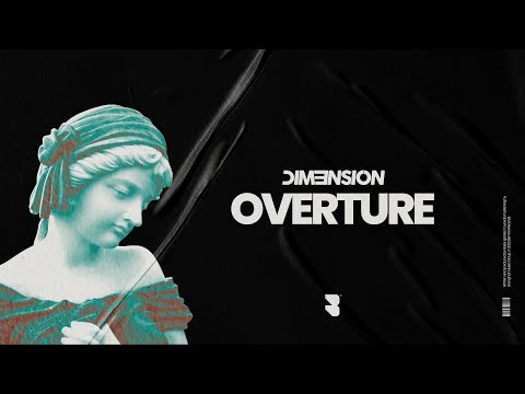 DIM3NSION - Overture [Bemind Records]