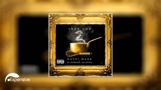 Gucci Mane - DJ Scream Intro (Trap God 2)
