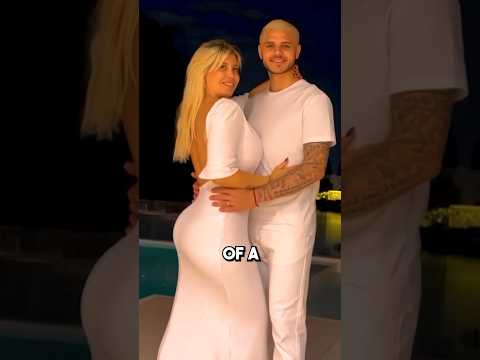 How Mauro Icardi's Career Was Destroyed by Love