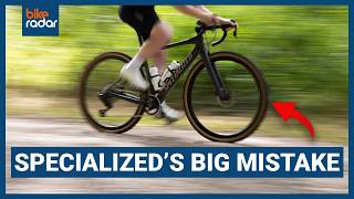 Specialized Has Updated the Diverge... But There's a Problem!