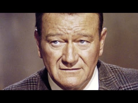 John Wayne Didn't Care For Clint Eastwood. Here's Why