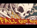 Fall Out Boy - Save Rock and Roll (feat. Elton John)