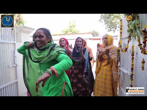 Boliayan।lok geet । Gidha bhagra । ਲੋਕ ਗੀਤ । ਬੋਲੀਆਂ ।Punjabi News Online ।