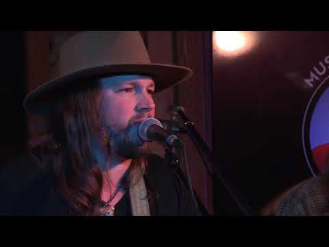 Adam Wakefield "Motorcycles and Cigarettes" on Muscle Shoals to Music Row LIVE