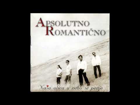 Apsolutno romantično - Kao topli maj | [Official Music Audio]