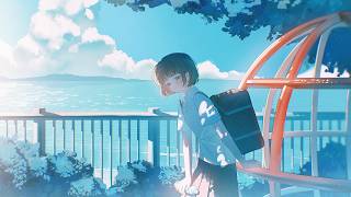 『私、日常』/ MIMI feat. 町田ちま