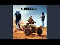 4 Wheeler Ft YunoMarr