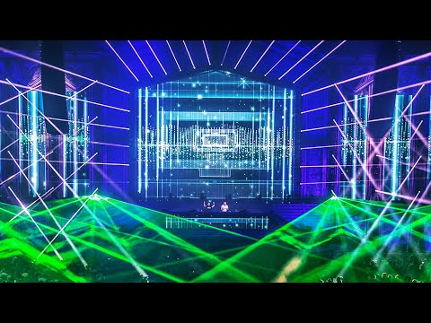 DRIFTMOON B2B REORDER ▼ TRANSMISSION PRAGUE 2016: The Lost Oracle