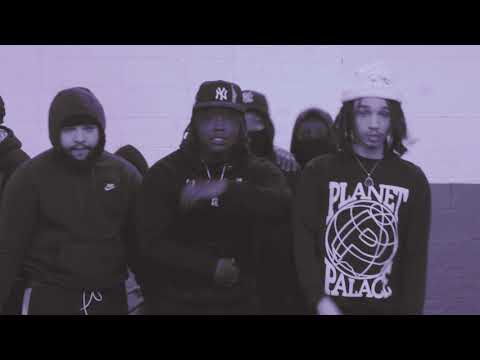 Stackz Rebel -  Prepared For Beef (Official Music Video)