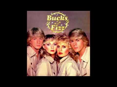 Bucks Fizz - Heart Of Stone