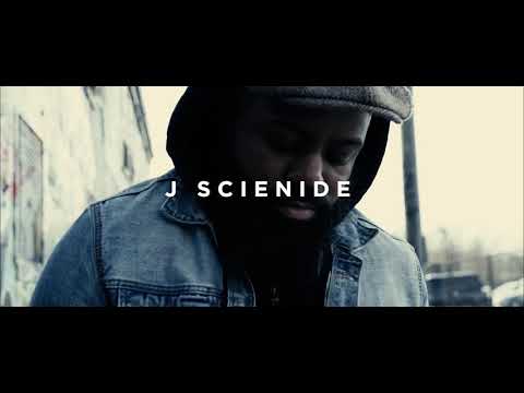 Blockah by Jamil Honesty feat J Scienide prod by Hobgoblin