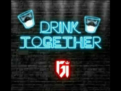 Gi - drink together  (chutney 2021)