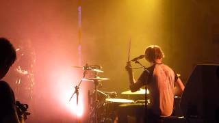 Blood Red Shoes - Everything All At Once - Liverpool Sound City - Thursday 1st May 2014   Duke St Ga