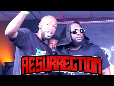 Xcel vs DI Da Hennyman