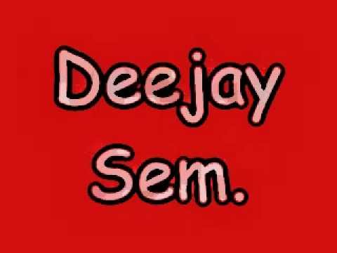 Jonatha Barbieri   Together In Love (Dj-Sem Remix 2012)