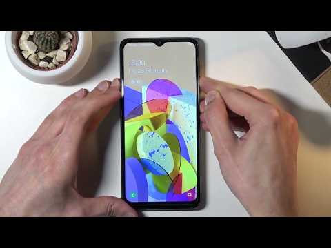 Hard Reset SAMSUNG Galaxy A12 – Bypass Screen Lock / Factory Reset by Recovery Mode