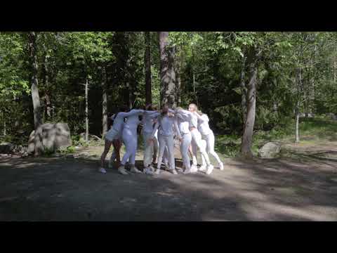 StreetJazz 2 vt 20 (uncut) - DANSA! i Falun