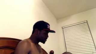 RIFFS AND RUNS TO CHRISETTE MICHELE &quot;PRAY ME WELL&quot;....