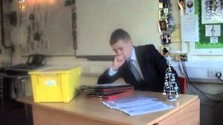 Rizzle Kicks - When I Was A Youngster Official Video