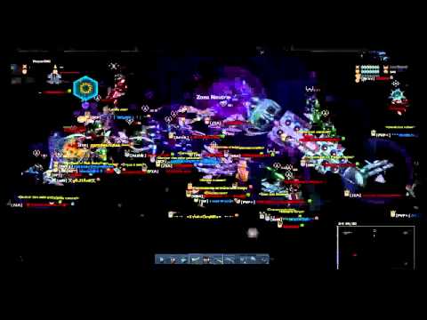 Darkorbit br2- Demanner