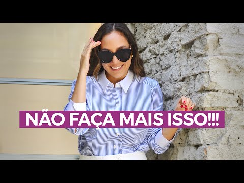 Minha opinião é polêmica, mas… | Camila Gaio
