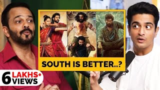 Is Bollywood Failing? - What Is The Truth?