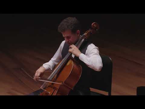 Chopin: Sonata in G minor for Cello and Piano, Op. 65 III. Largo