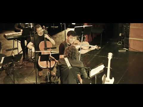 Video thumbnail for Concierto de Brademburgo No. 6, BWV 1051: II. Adagio