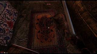 Let's Play Morrowind Part 5 - Topless Instructions