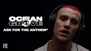 Ocean Grove anuncia nova formação com música nova