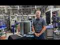 Ballard S FCgen HPS For Fuel Cell Engines