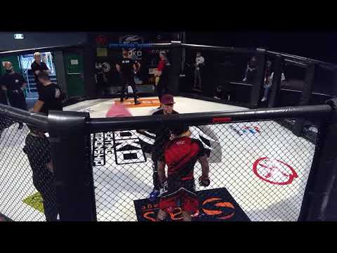 SOKO FC : Trouille VS Silva