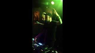 Download lagu Breakout stars of House music 2013: 'Transputer' in NC mp3