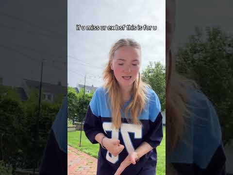 if u miss ur ex best friend this is for you