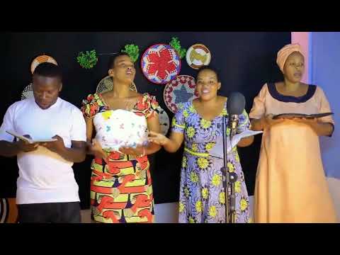 Wa mutima wanjye we by Phoibe// 334 Muzo gushimisha .