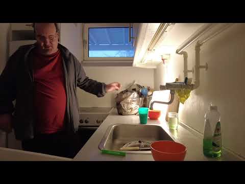 MongoTV_7955 - Julemorgen Fredag 24.December 2021 - Sneen Daler Ned - Glædelig Jul