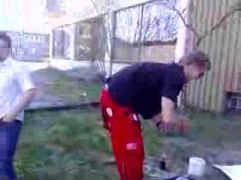 1. mai feiring i Førde