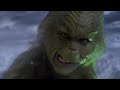 The Grinch Is The Mask Trailer